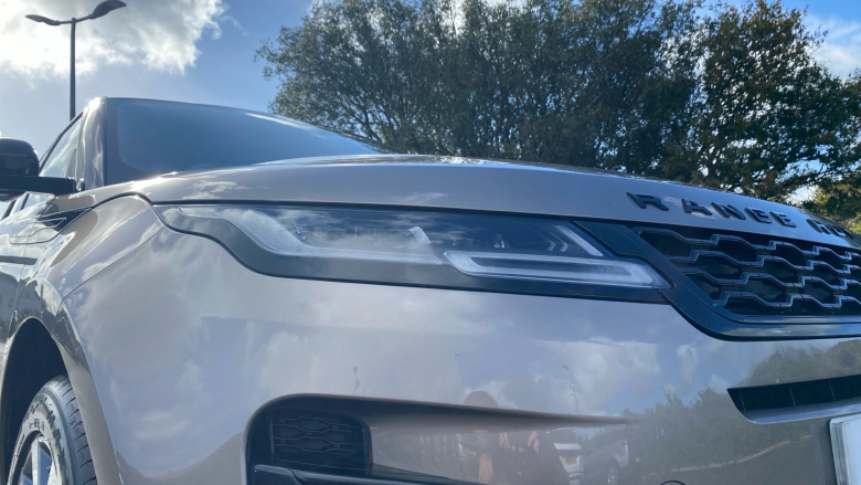 Land Rover Range Rover Evoque 1.5 P300e Autobiography 5dr Auto Hatchback